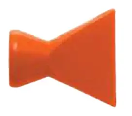 Ostatnia szansa Dysza płaska 1/2 szerokość 47mm